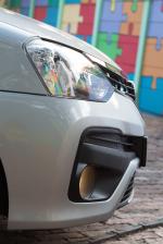 Toyota Etios Sedan Sprint 2017 года (ZA)